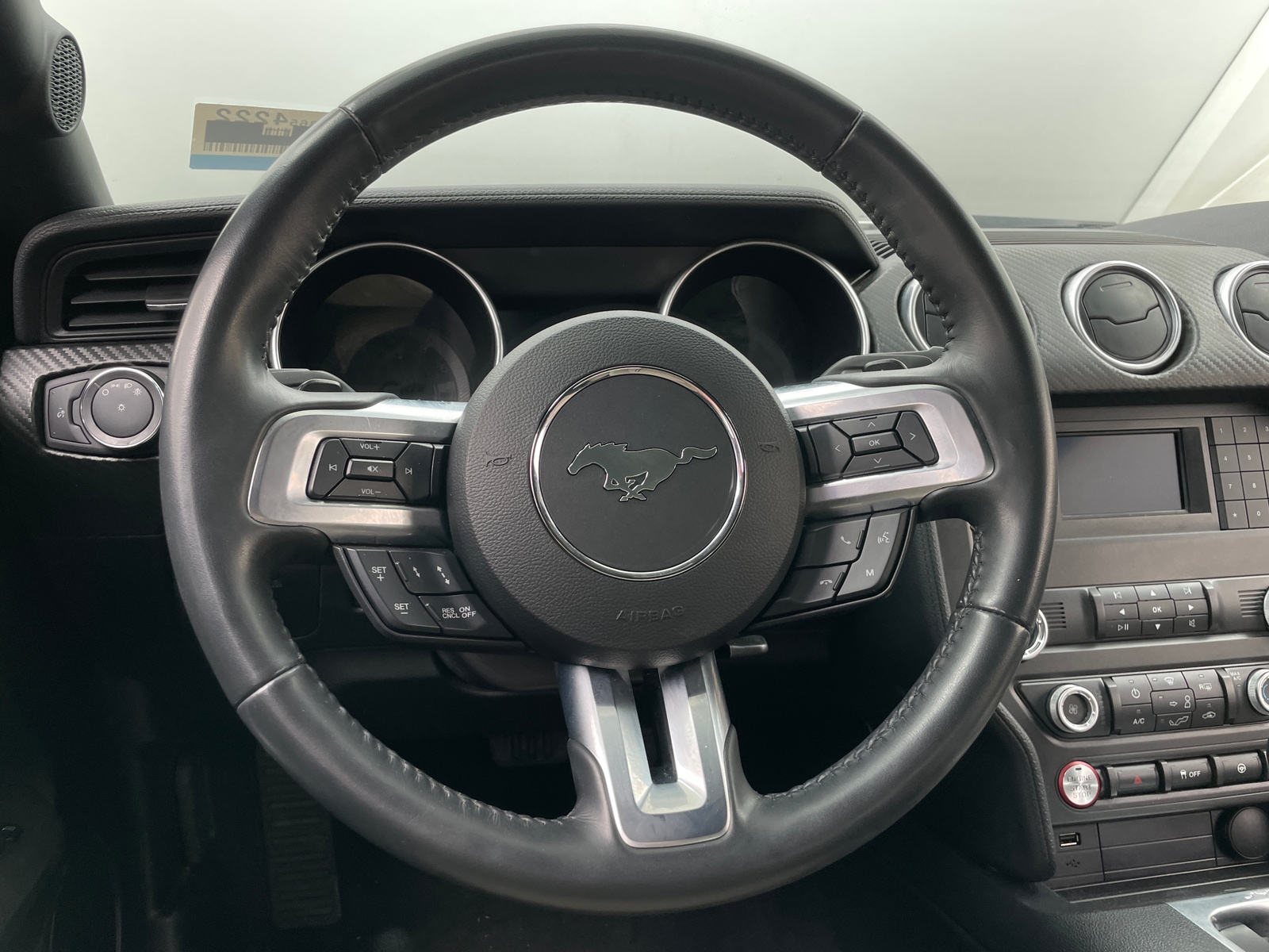 Thumbnail: 2020 Ford Mustang - 4