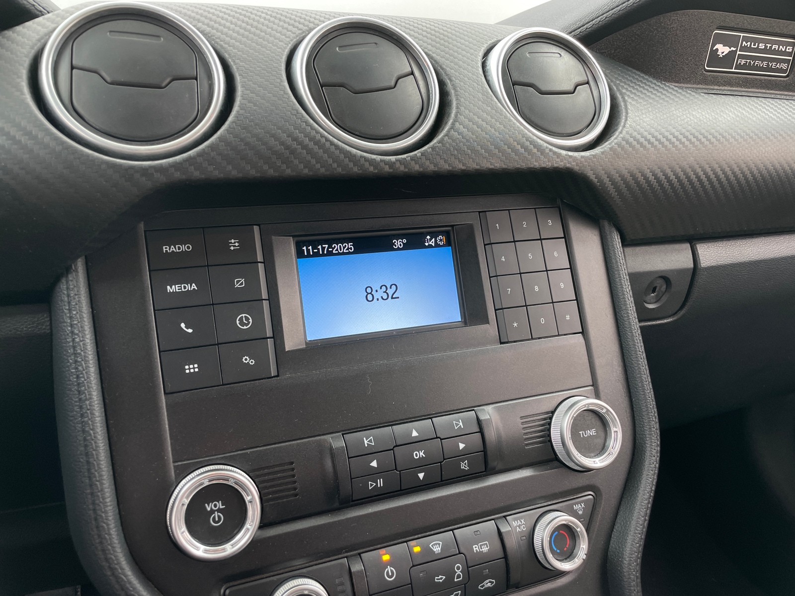 Thumbnail: 2020 Ford Mustang - 3