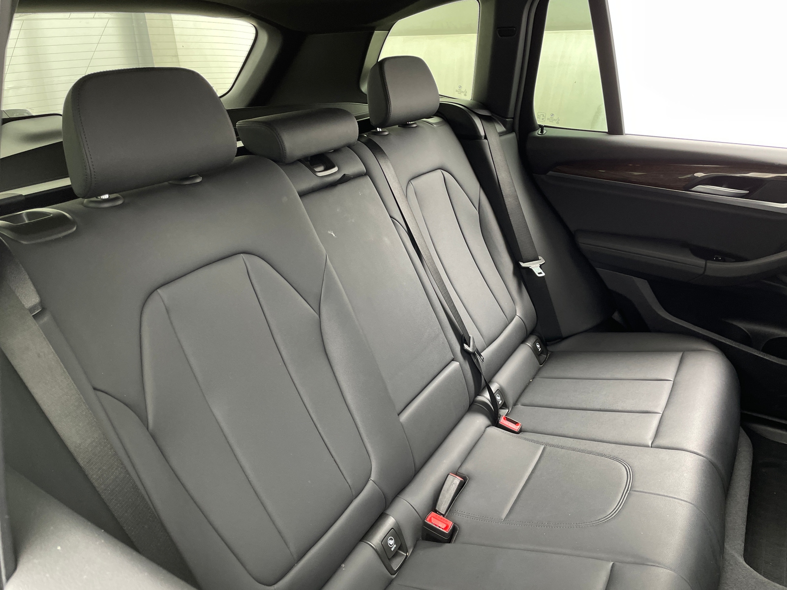 Thumbnail: 2019 BMW X3 - 5