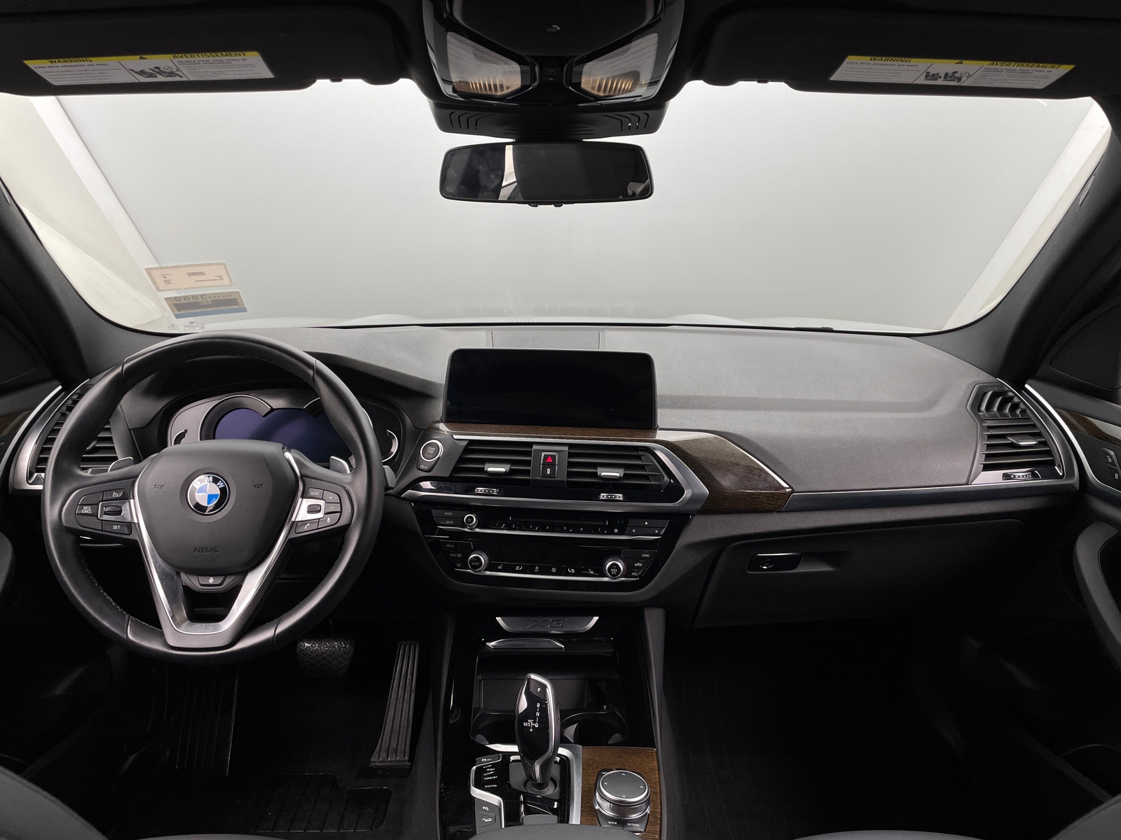 Thumbnail: 2019 BMW X3 - 2