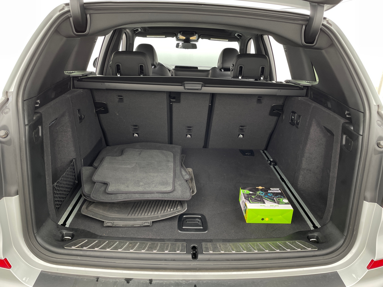 Thumbnail: 2019 BMW X3 - 6