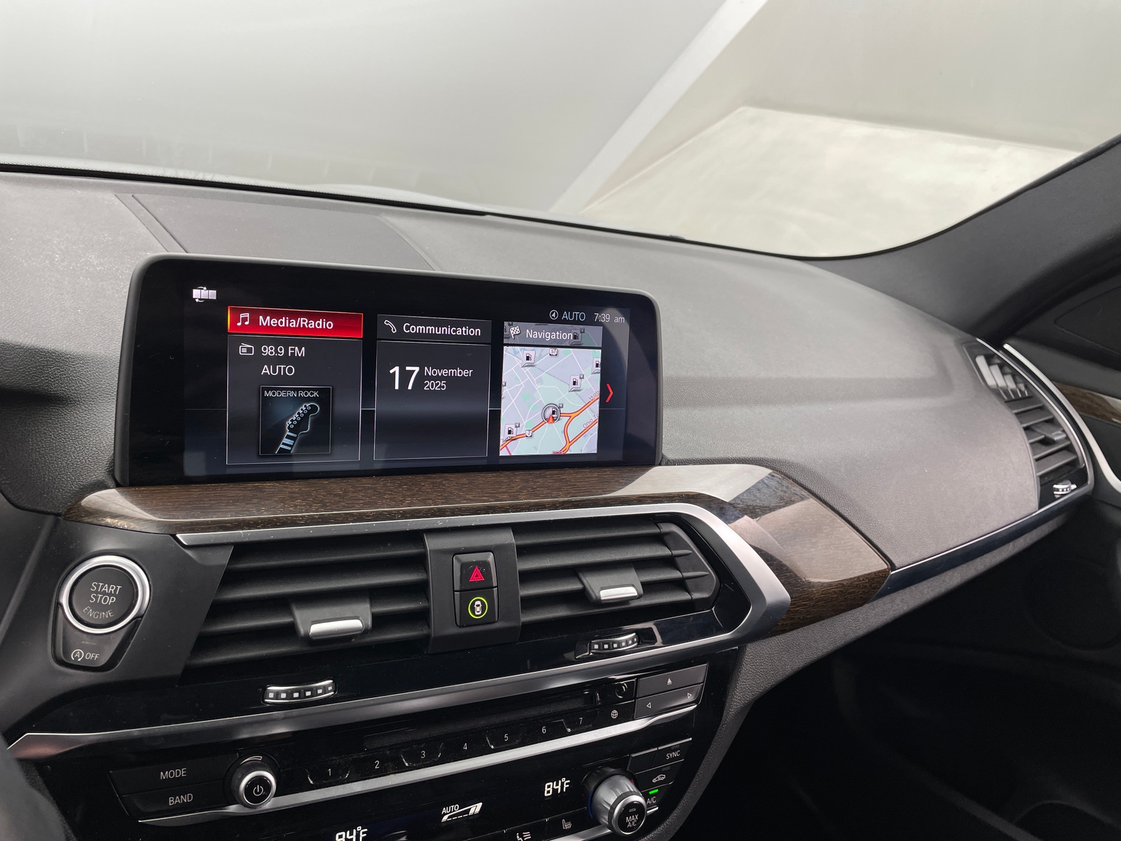 Thumbnail: 2019 BMW X3 - 3