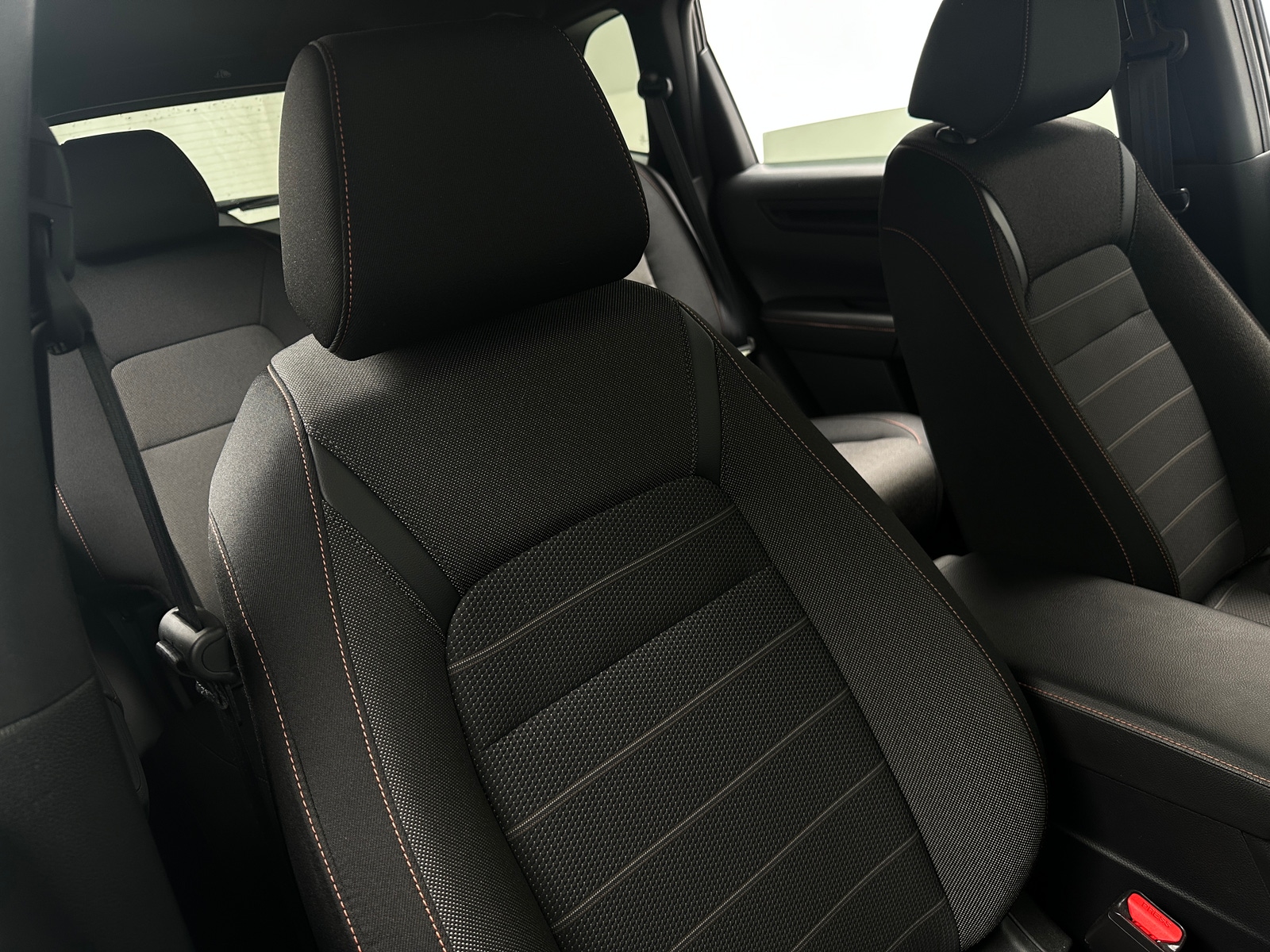 Thumbnail: 2023 Honda CR-V - 2