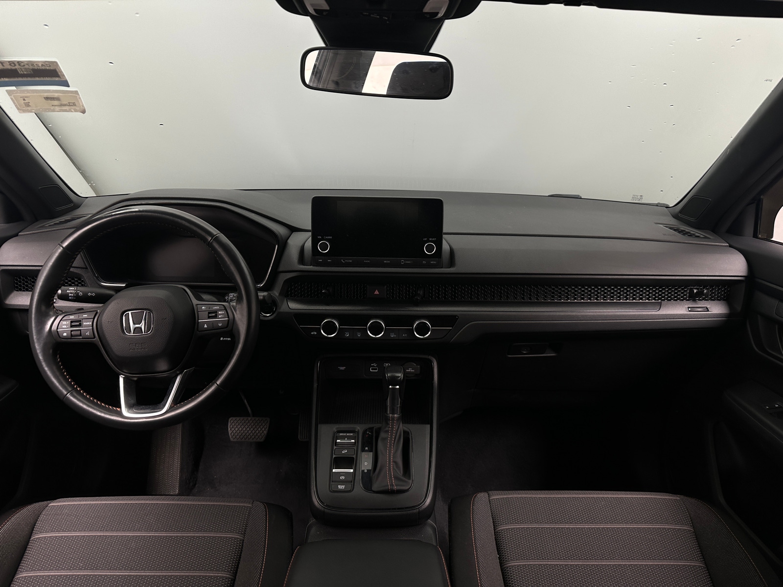 Thumbnail: 2023 Honda CR-V - 3