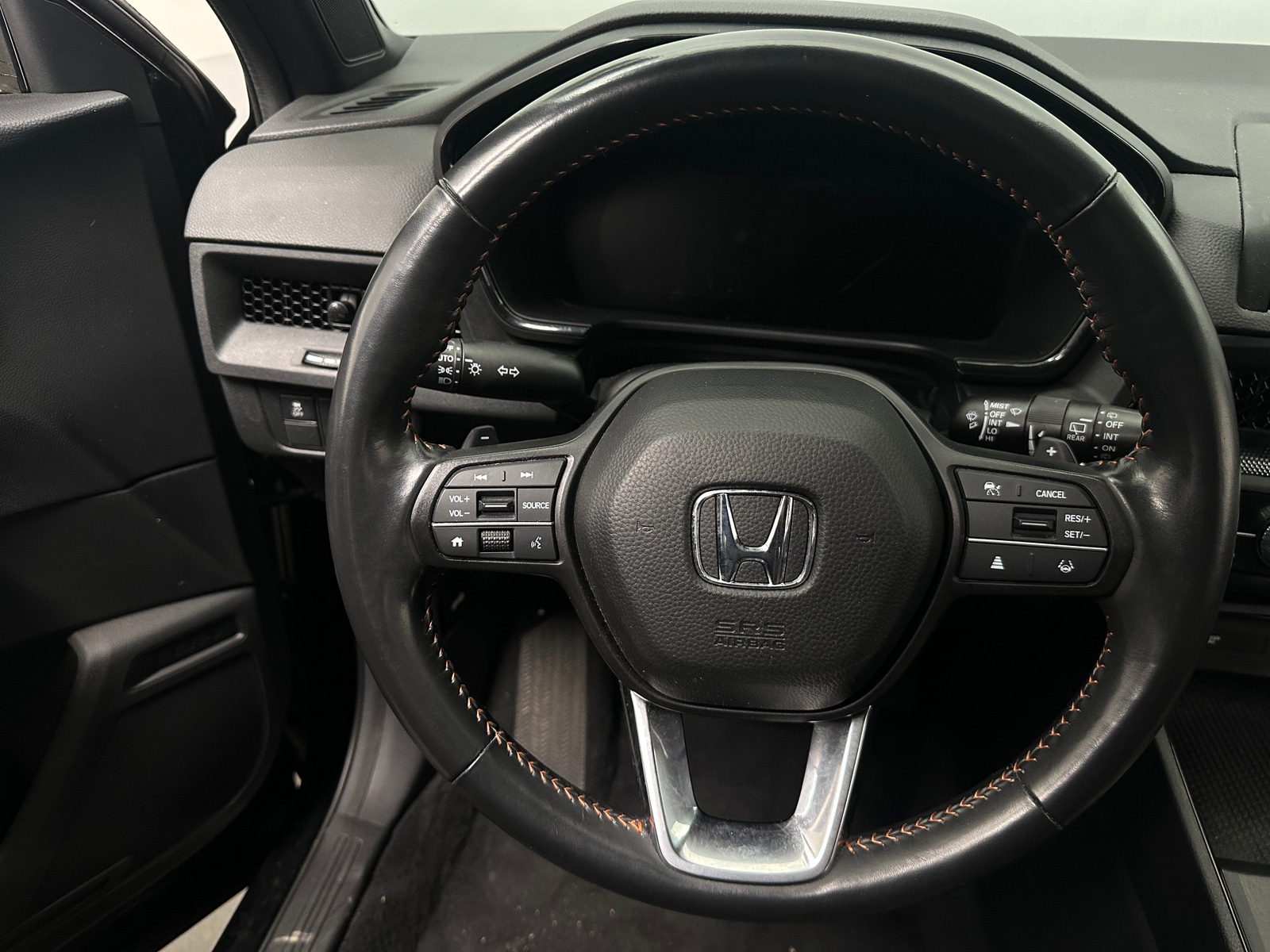 Thumbnail: 2023 Honda CR-V - 5