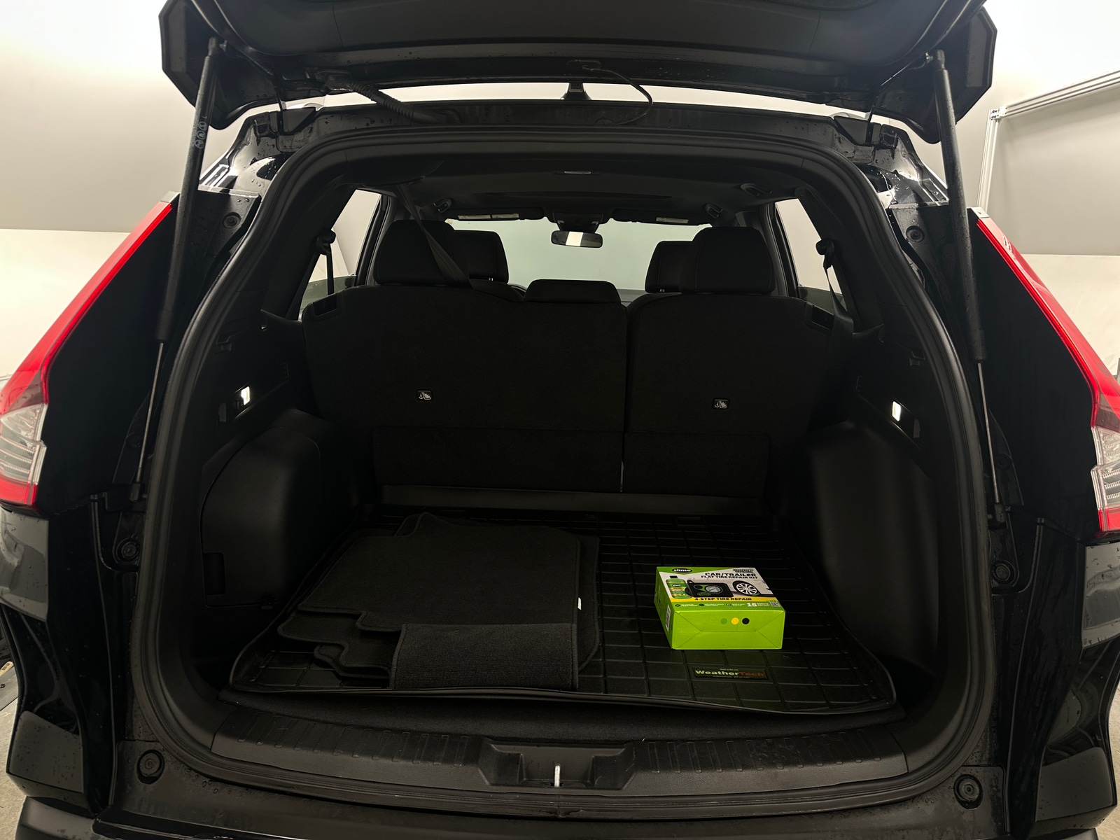 Thumbnail: 2023 Honda CR-V - 7