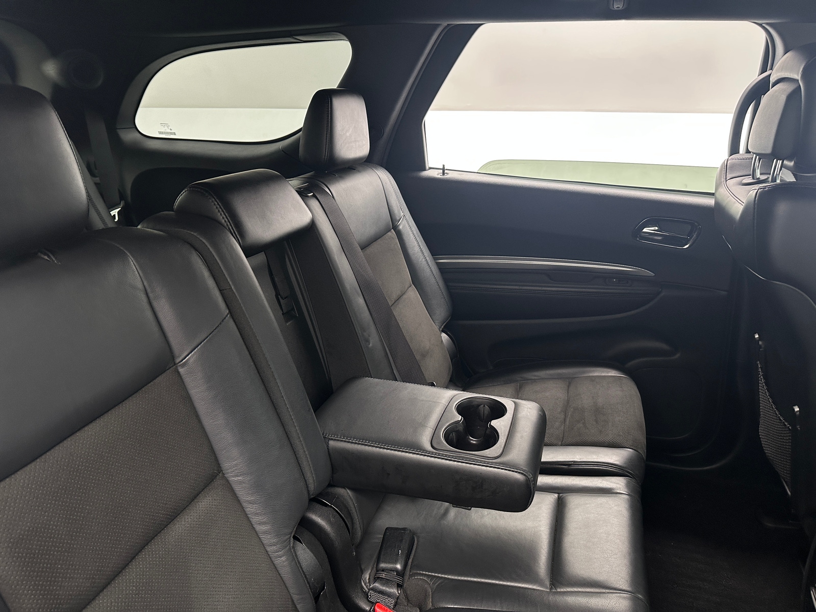 Thumbnail: 2019 Dodge Durango - 5