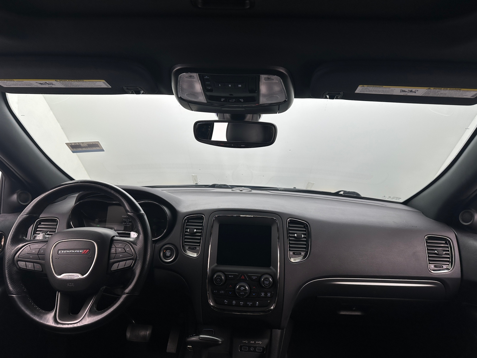 Thumbnail: 2019 Dodge Durango - 2