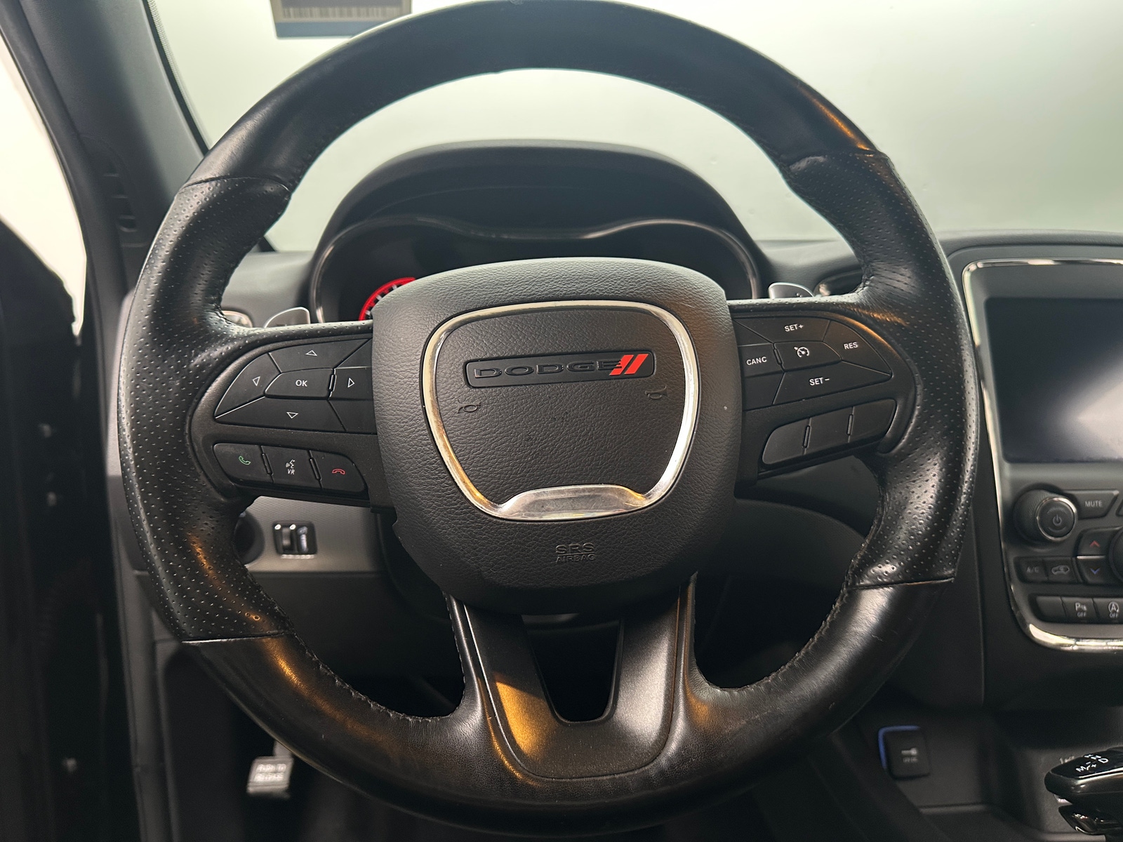 Thumbnail: 2019 Dodge Durango - 4