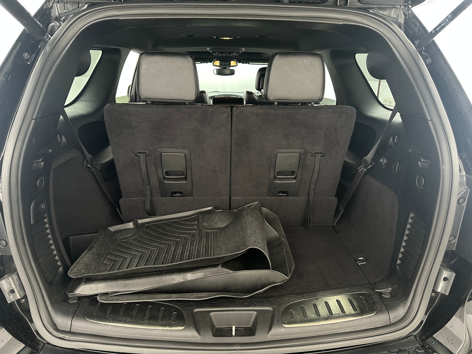 Thumbnail: 2019 Dodge Durango - 6