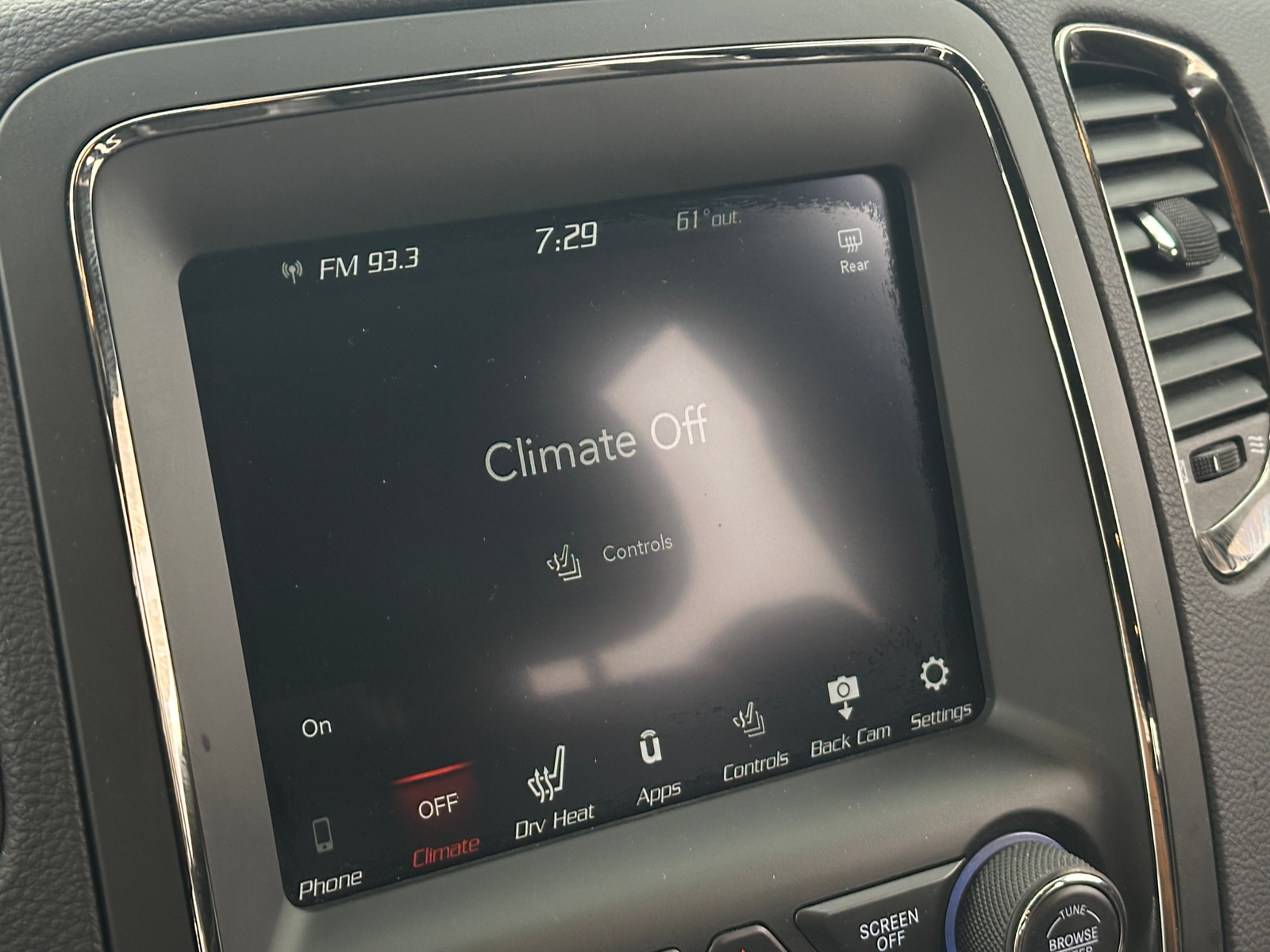 Thumbnail: 2019 Dodge Durango - 3