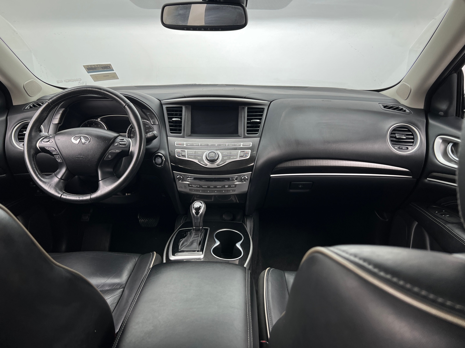 Thumbnail: 2018 INFINITI QX60 - 2