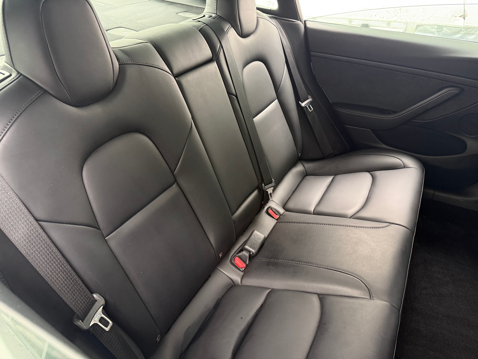 Thumbnail: 2023 Tesla Model 3 - 5