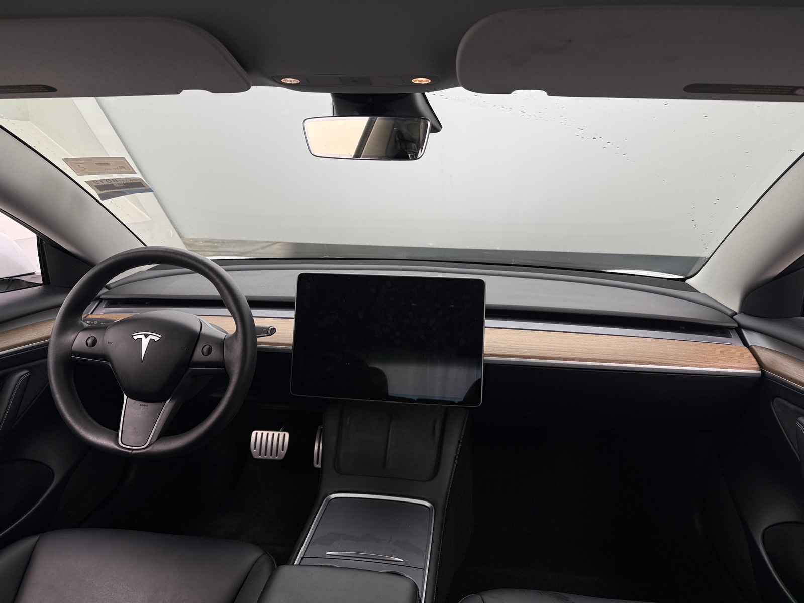 Thumbnail: 2023 Tesla Model 3 - 2