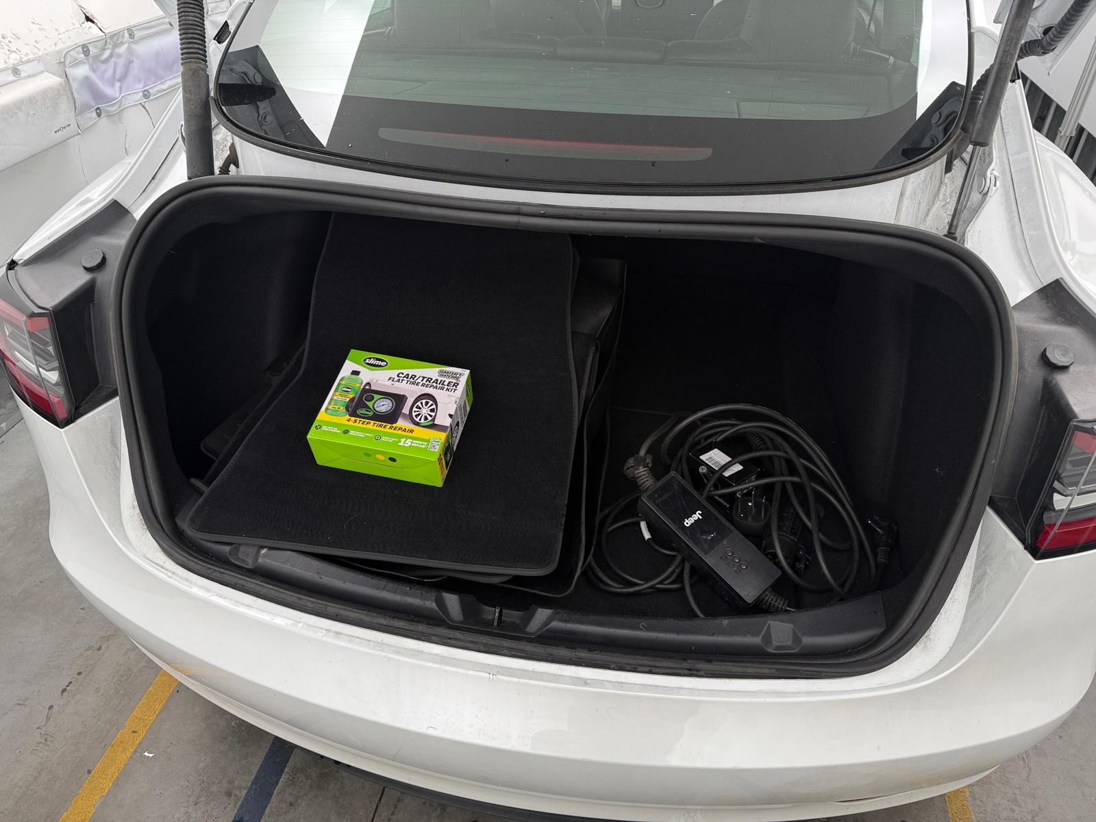 Thumbnail: 2023 Tesla Model 3 - 6