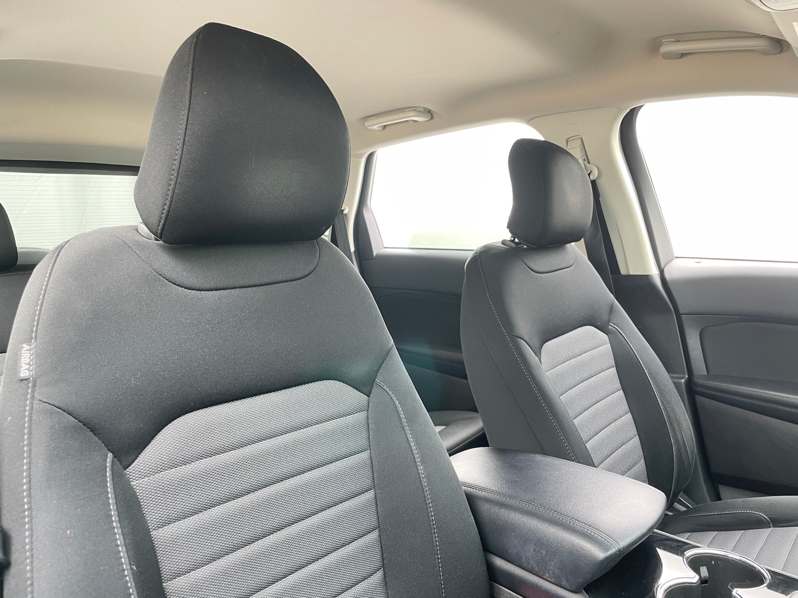 Thumbnail: 2018 Ford Edge - 2