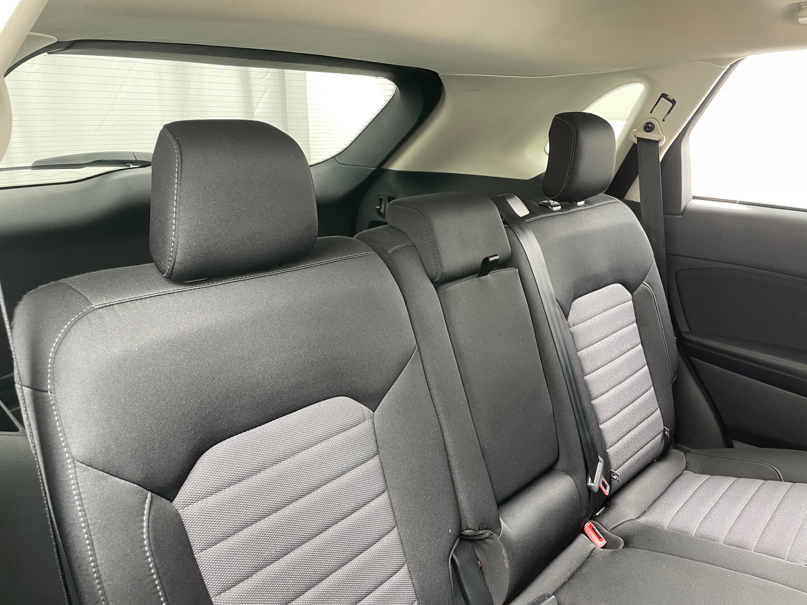 Thumbnail: 2018 Ford Edge - 6