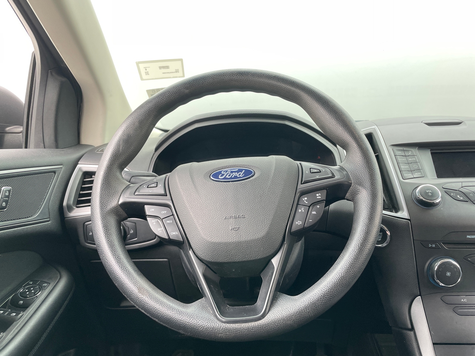 Thumbnail: 2018 Ford Edge - 5