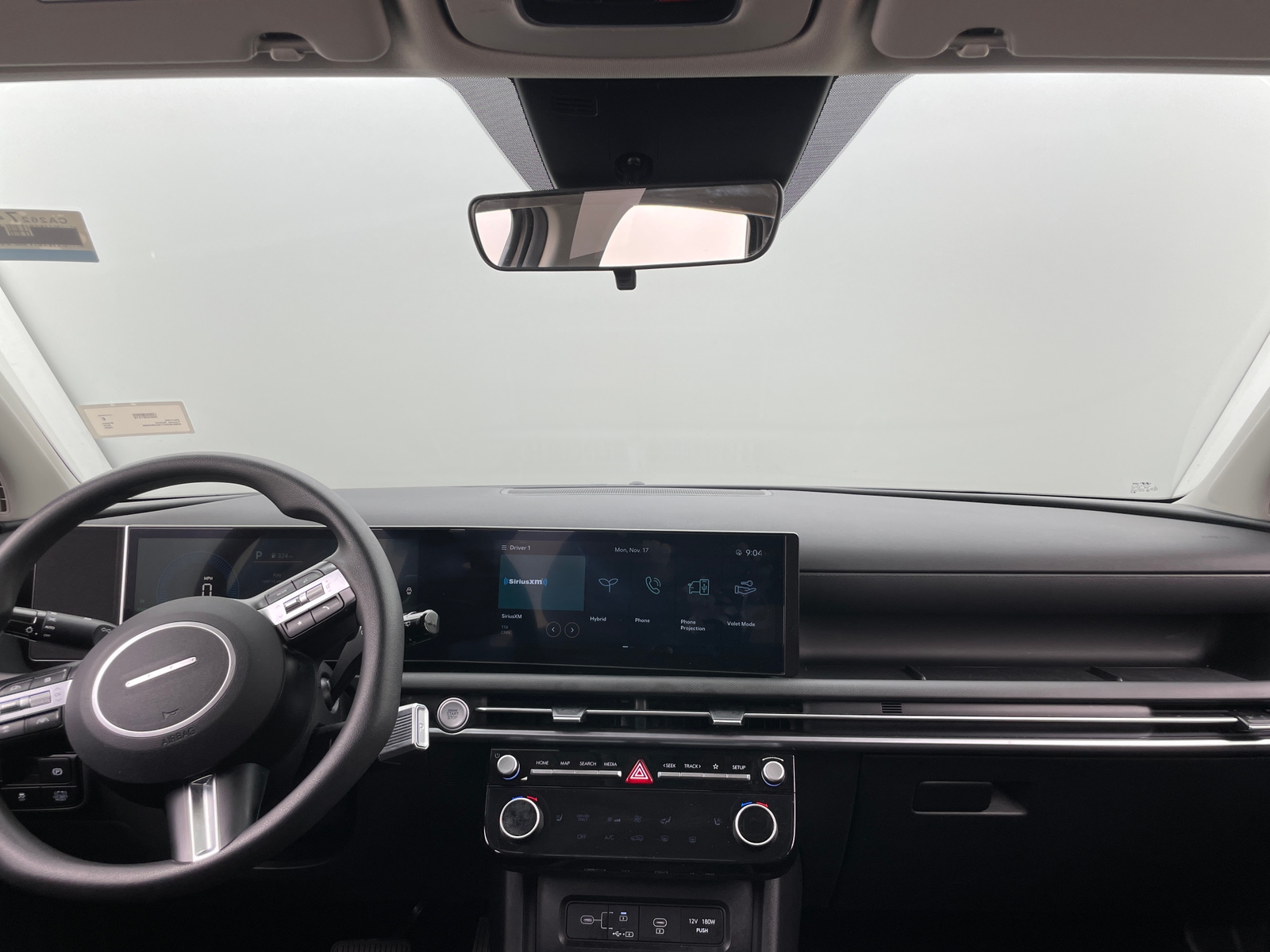 Thumbnail: 2025 Hyundai Tucson - 3