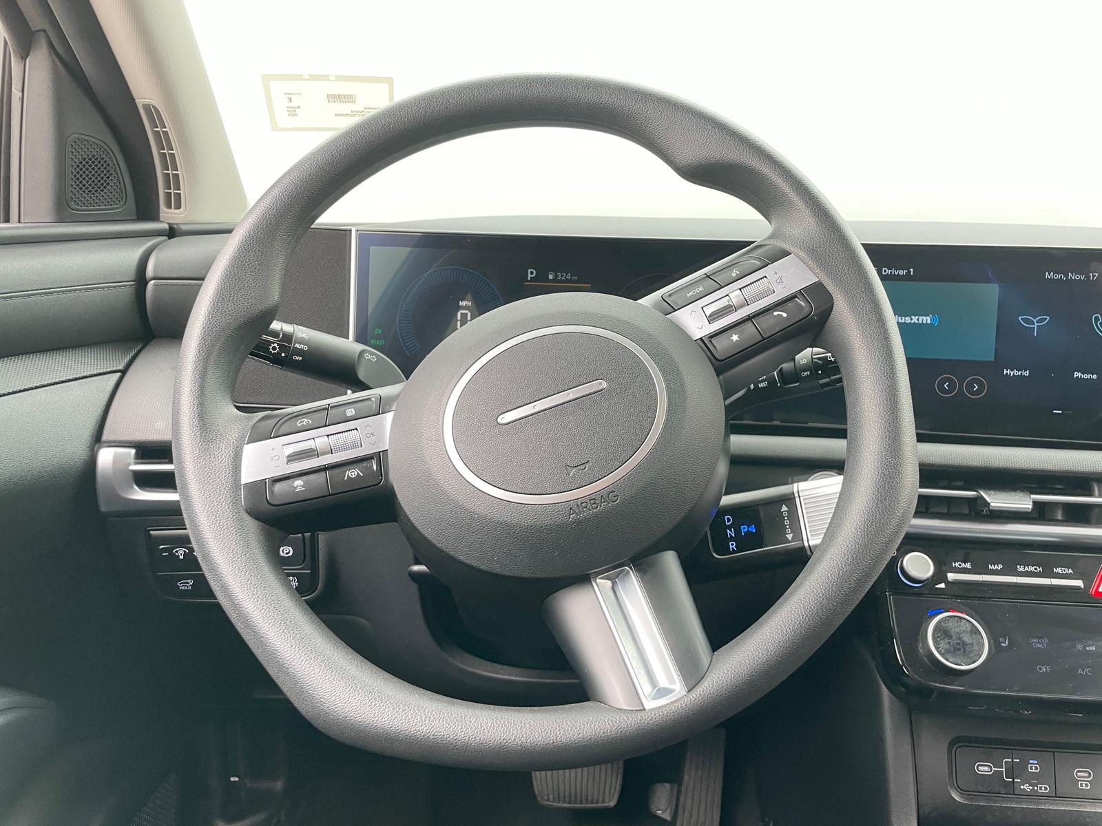 Thumbnail: 2025 Hyundai Tucson - 5