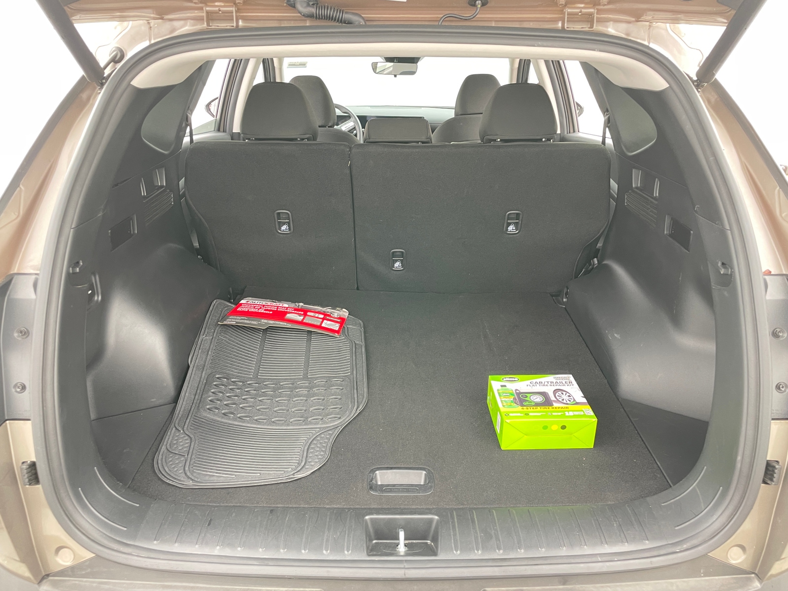 Thumbnail: 2025 Hyundai Tucson - 7