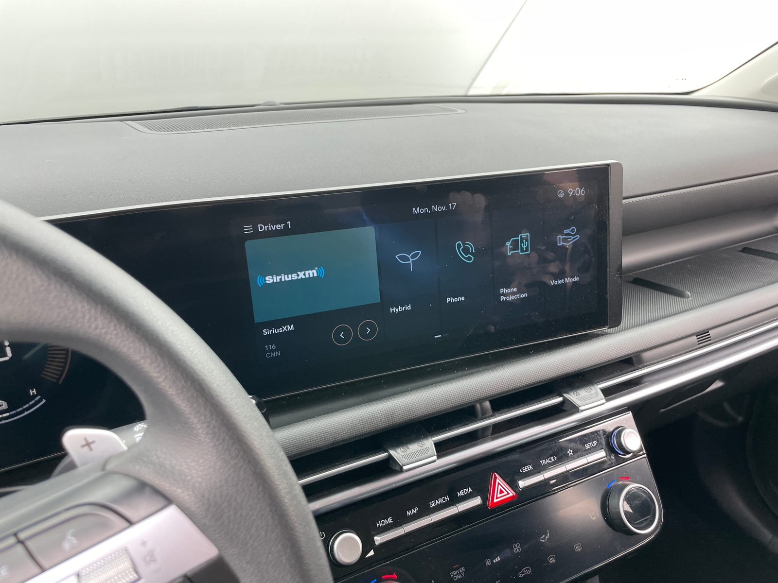 Thumbnail: 2025 Hyundai Tucson - 4