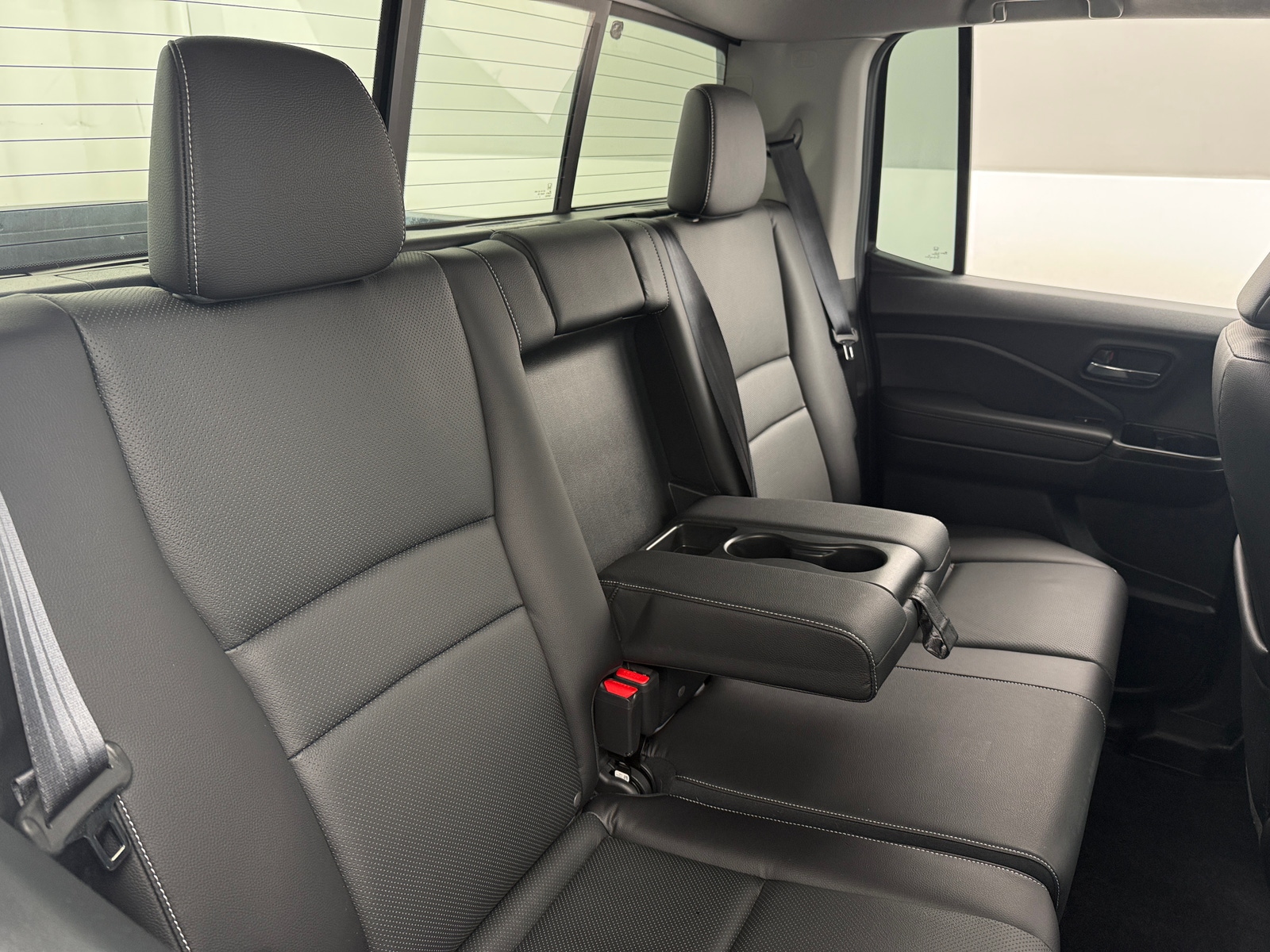 Thumbnail: 2023 Honda Ridgeline - 5