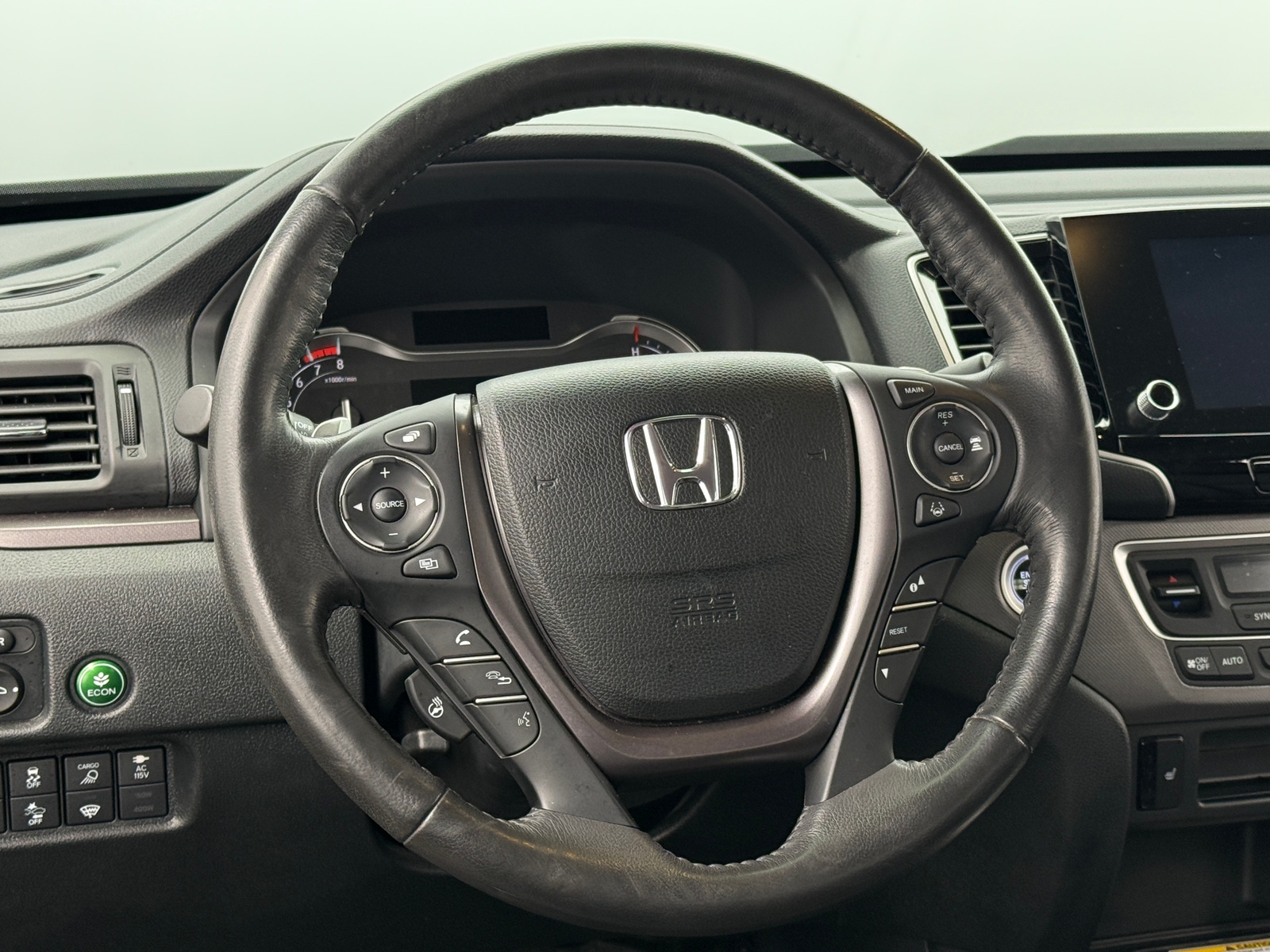 Thumbnail: 2023 Honda Ridgeline - 4