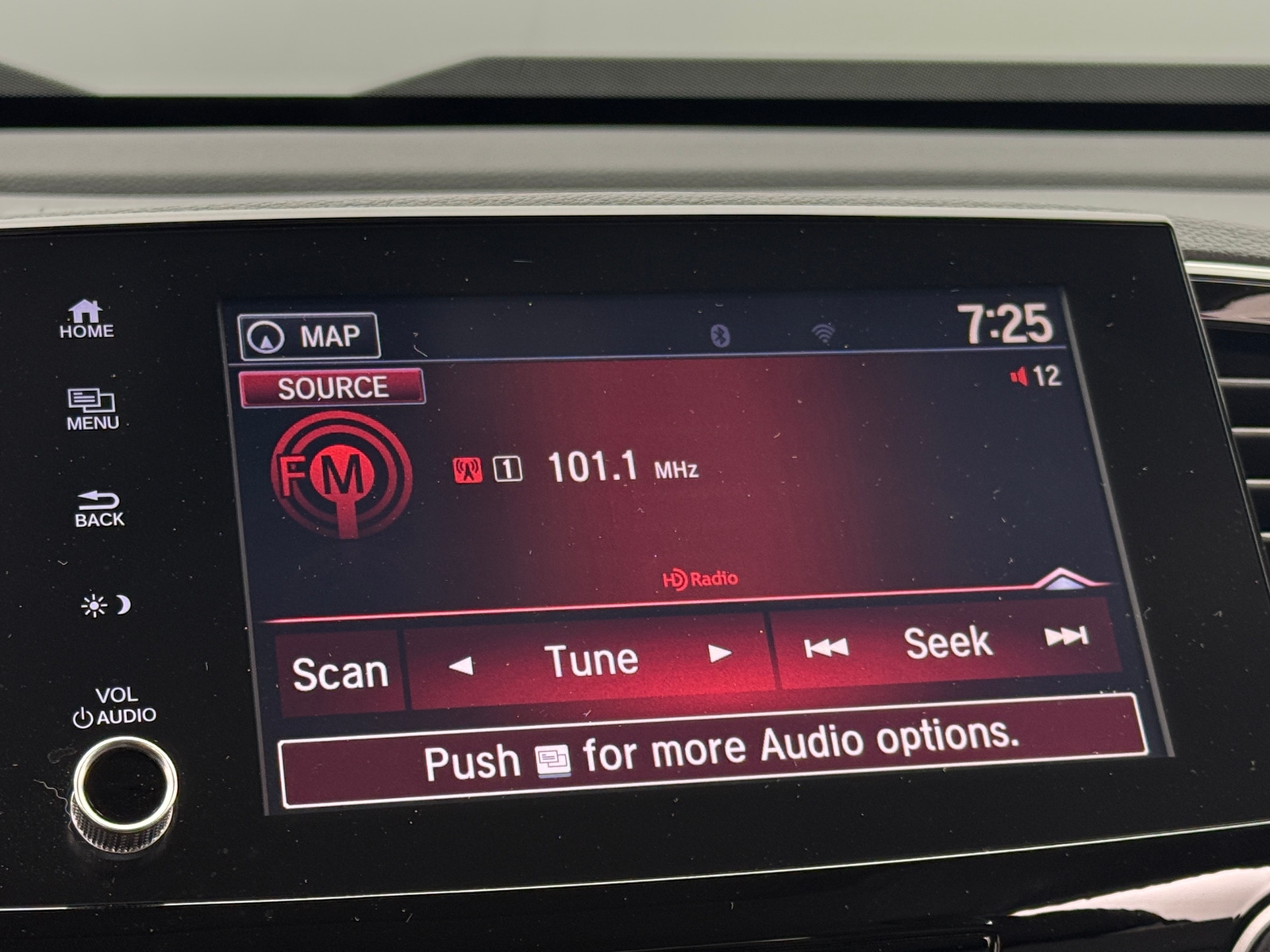 Thumbnail: 2023 Honda Ridgeline - 3