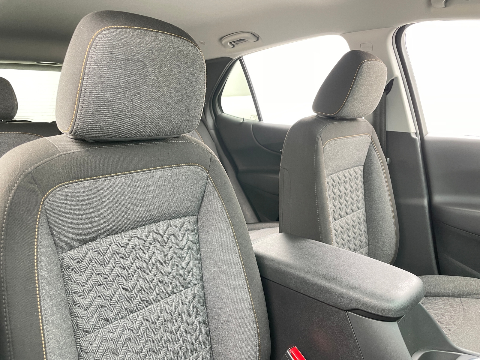 Thumbnail: 2022 Chevrolet Equinox - 2