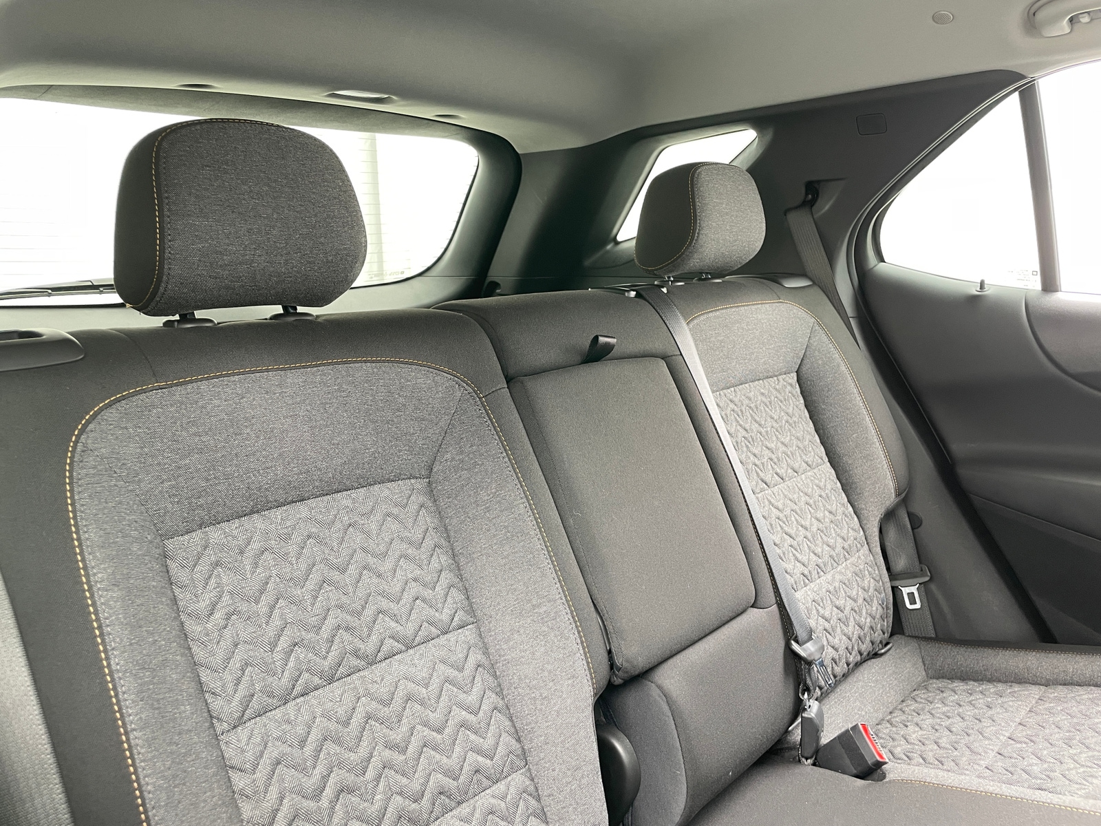 Thumbnail: 2022 Chevrolet Equinox - 6