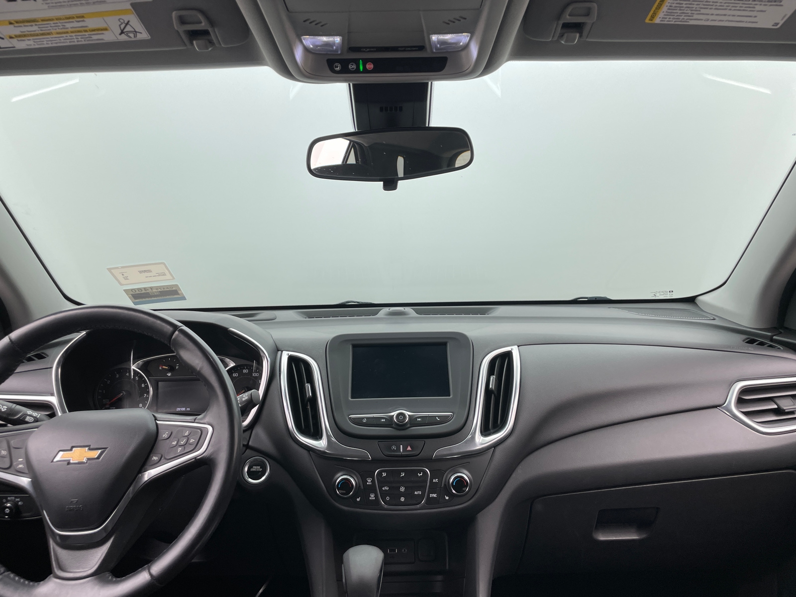 Thumbnail: 2022 Chevrolet Equinox - 3