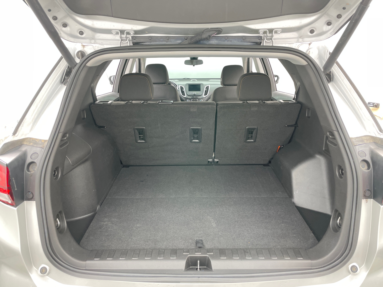 Thumbnail: 2022 Chevrolet Equinox - 7