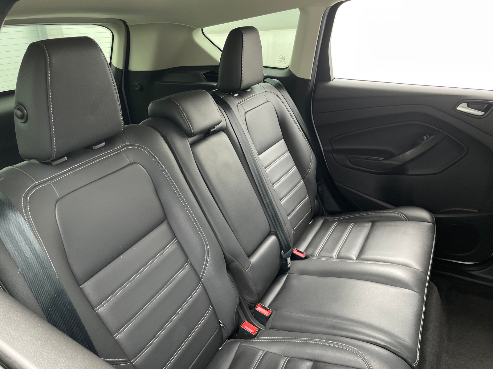 Thumbnail: 2019 Ford Escape - 5