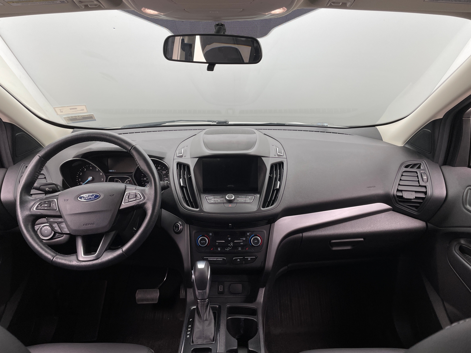 Thumbnail: 2019 Ford Escape - 2