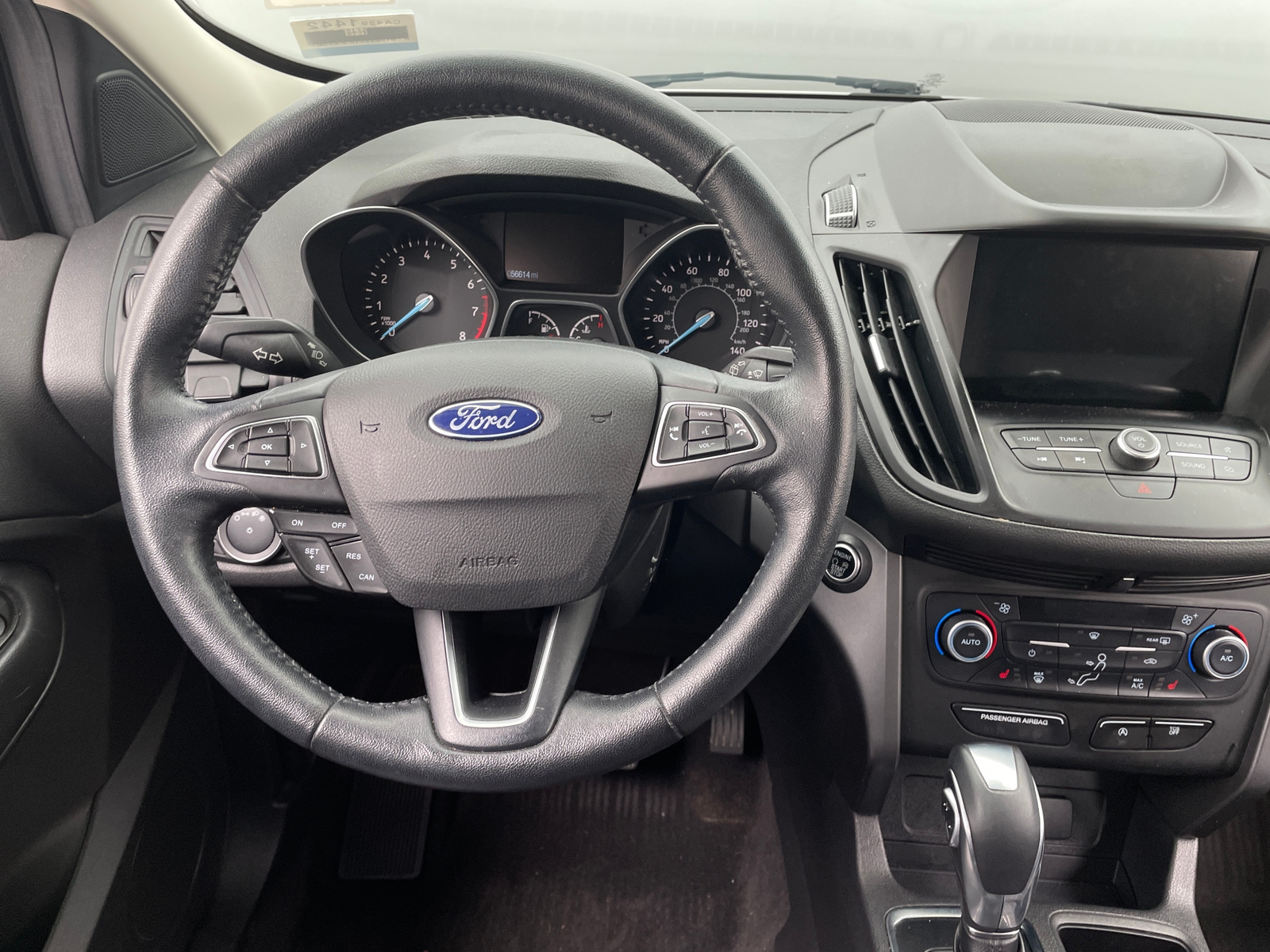 Thumbnail: 2019 Ford Escape - 4