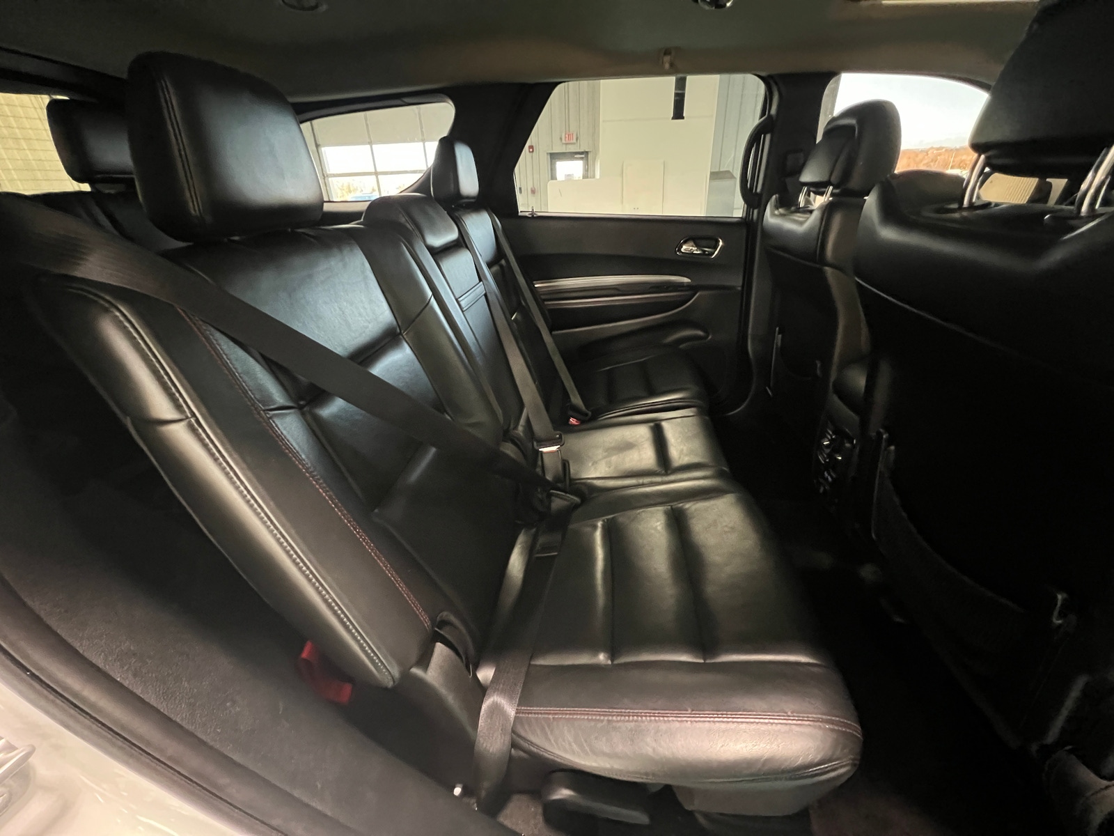 Thumbnail: 2018 Dodge Durango - 5