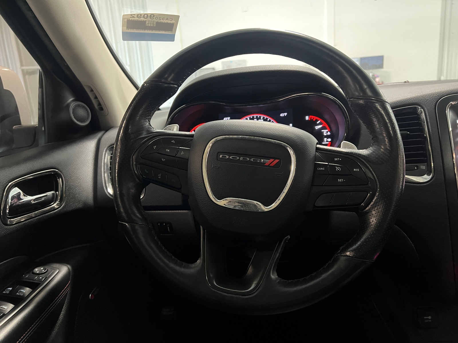 Thumbnail: 2018 Dodge Durango - 4