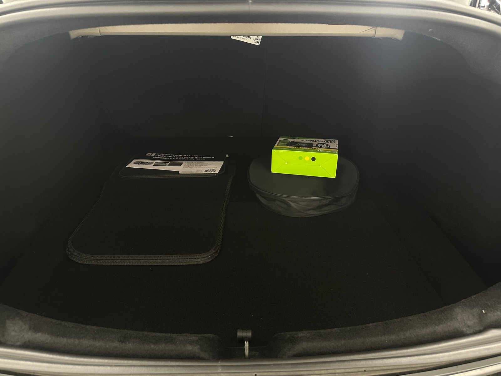 Thumbnail: 2025 Tesla Model 3 - 6