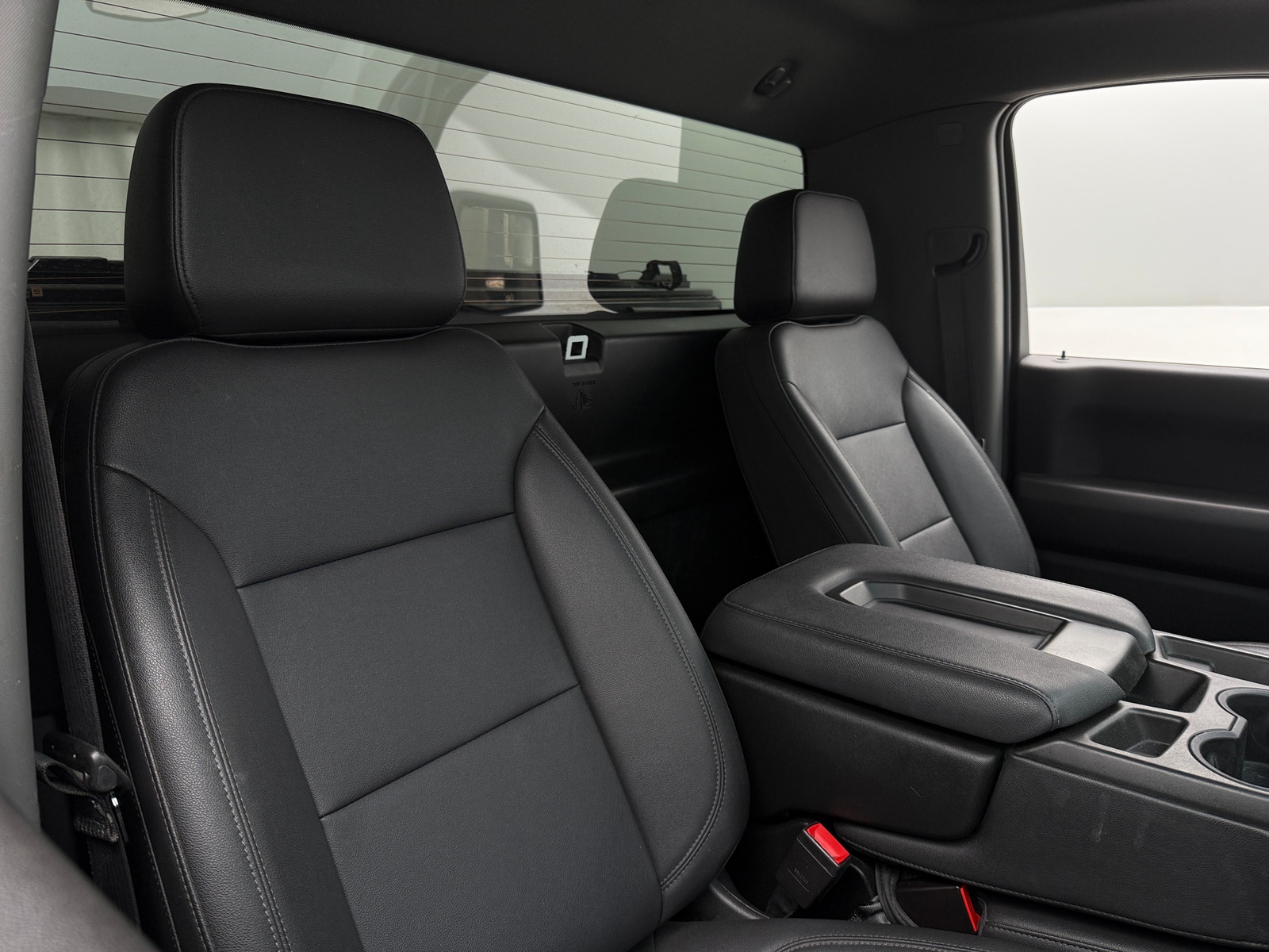 Thumbnail: 2022 Chevrolet Silverado 1500 - 2