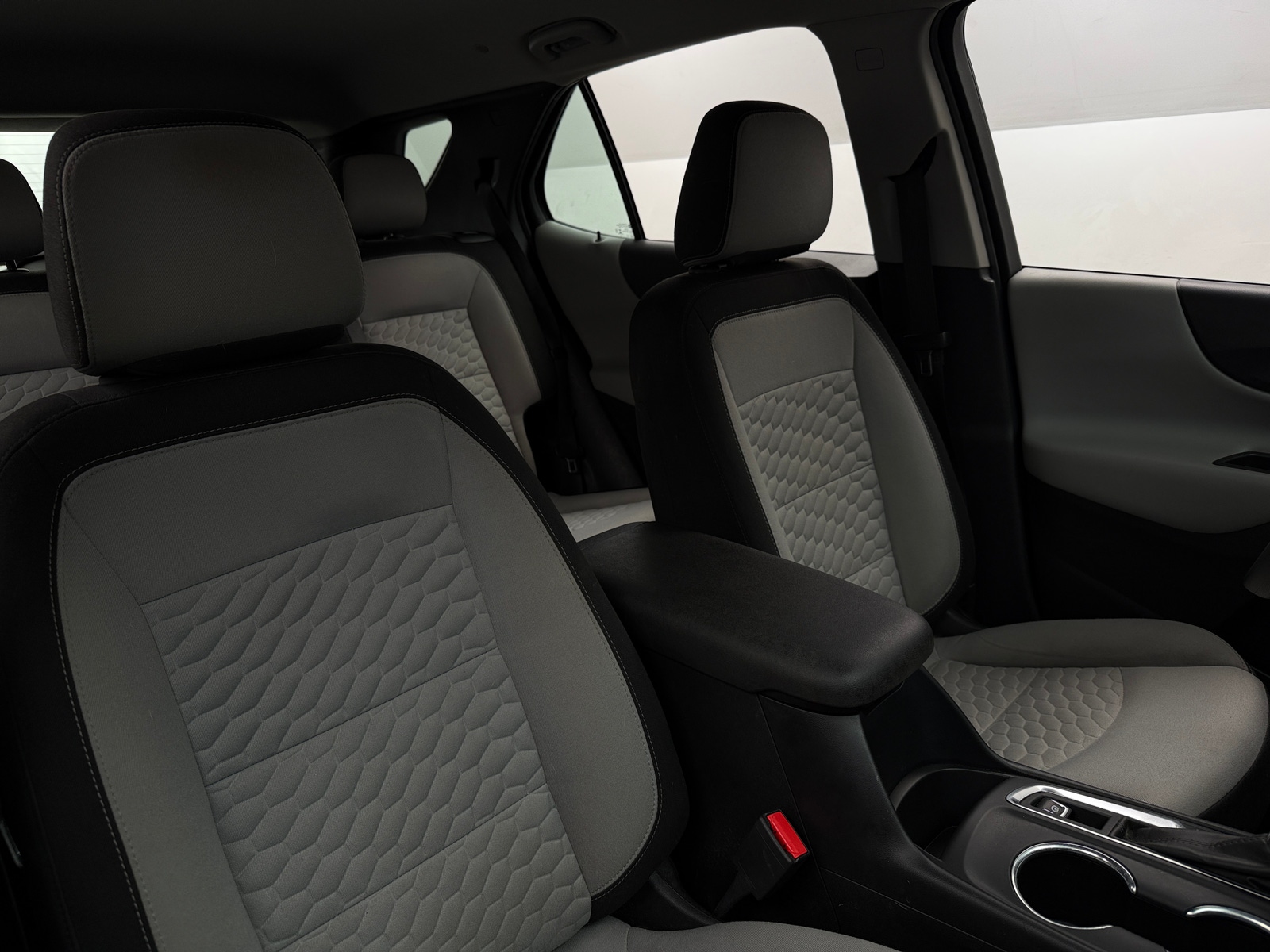 Thumbnail: 2019 Chevrolet Equinox - 2