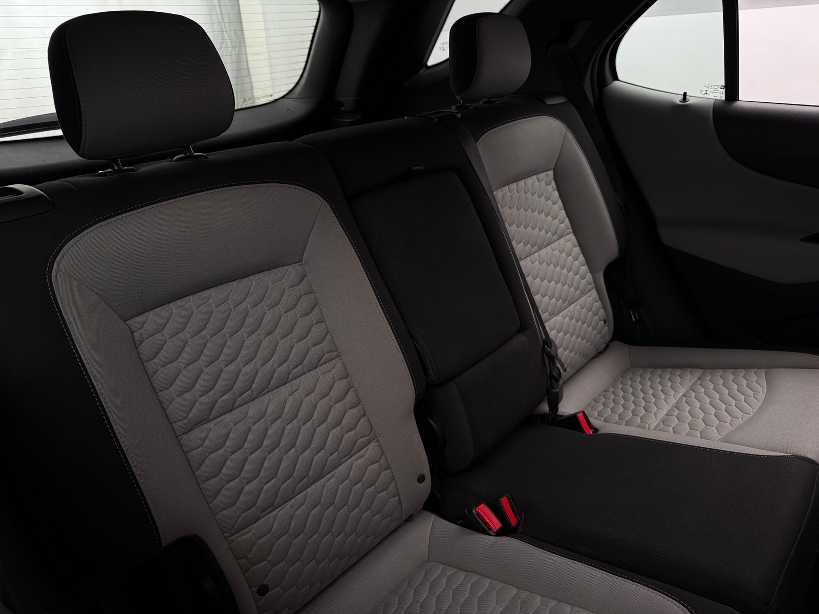 Thumbnail: 2019 Chevrolet Equinox - 6