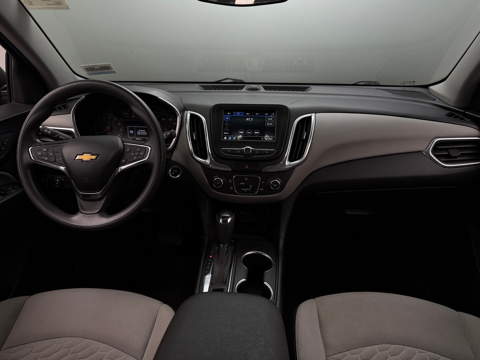 Thumbnail: 2019 Chevrolet Equinox - 3