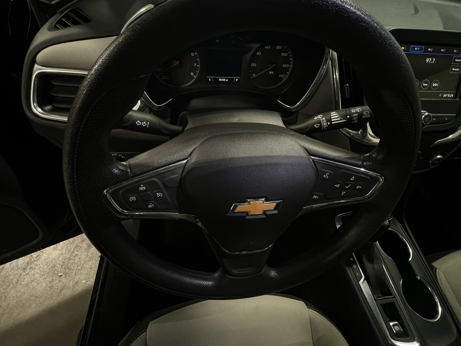 Thumbnail: 2019 Chevrolet Equinox - 5