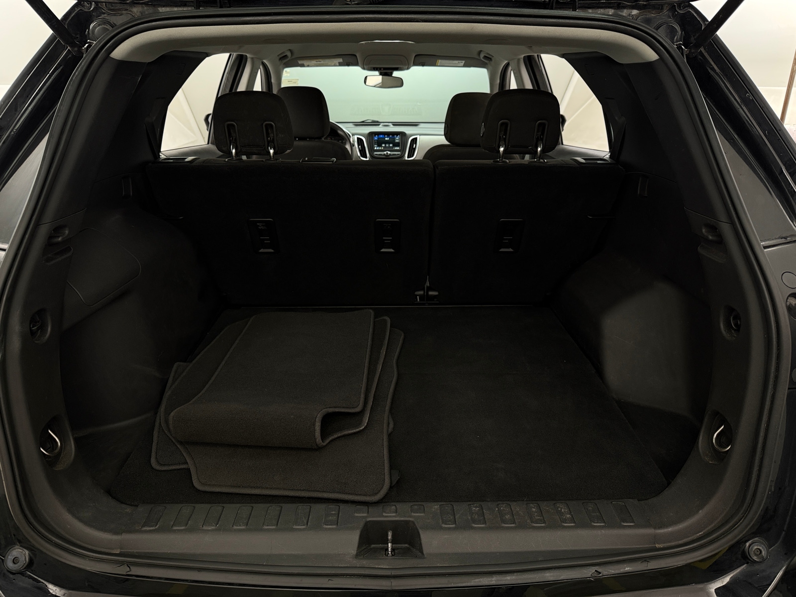 Thumbnail: 2019 Chevrolet Equinox - 7