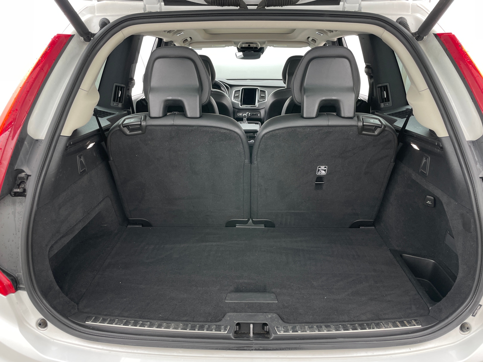 Thumbnail: 2020 Volvo XC90 - 6