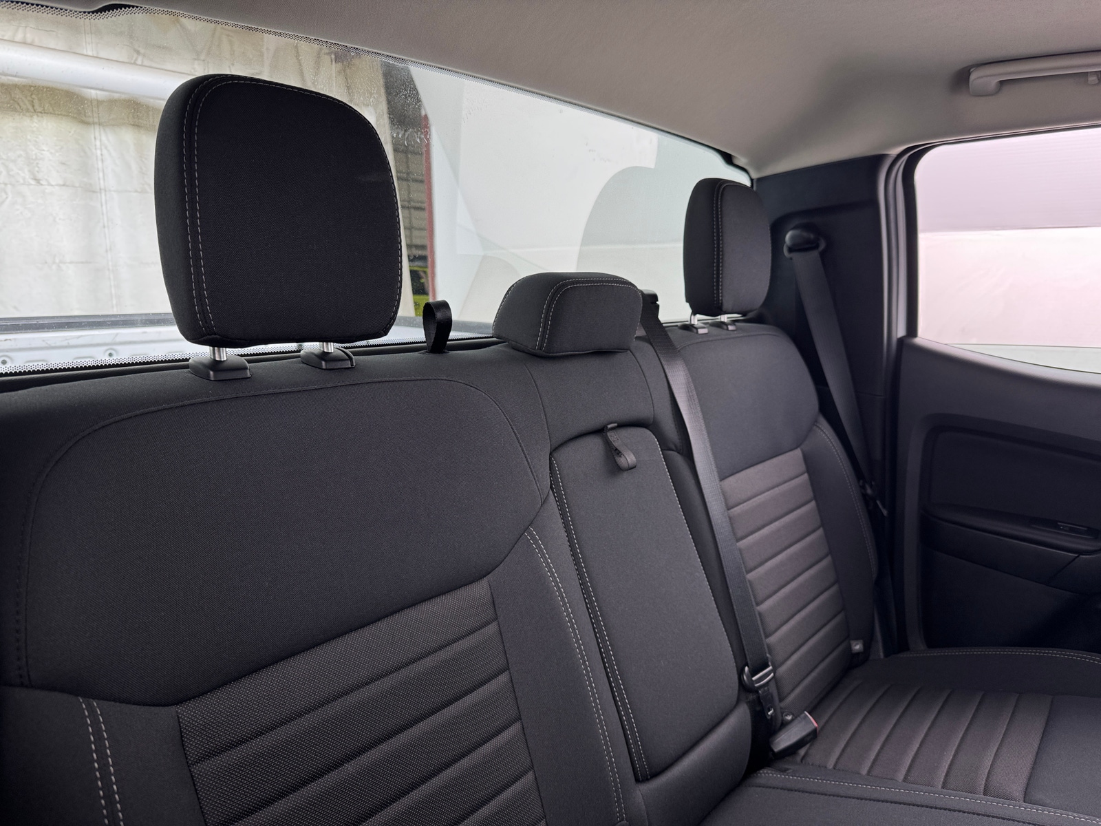 Thumbnail: 2020 Ford Ranger - 6