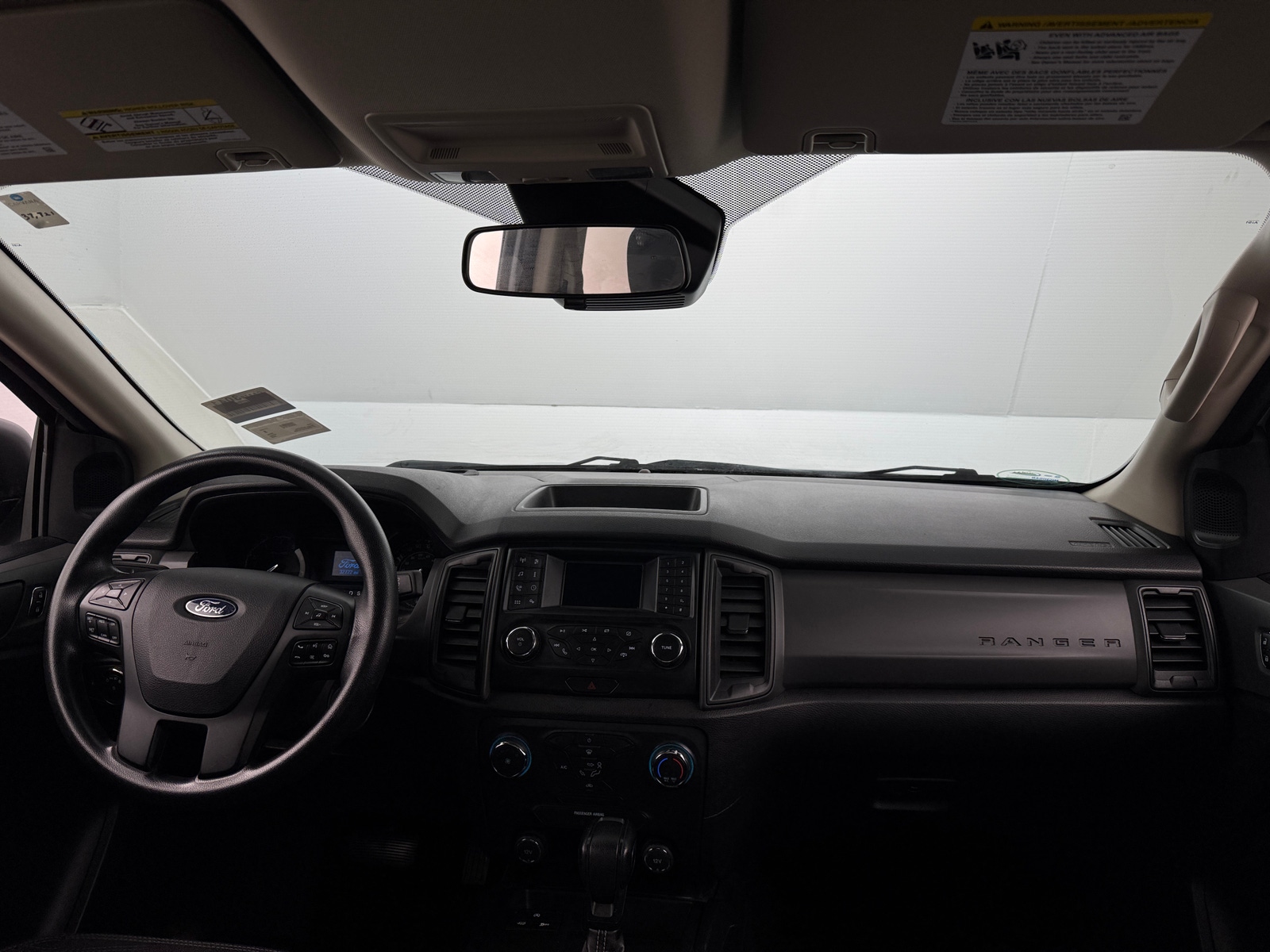 Thumbnail: 2020 Ford Ranger - 3