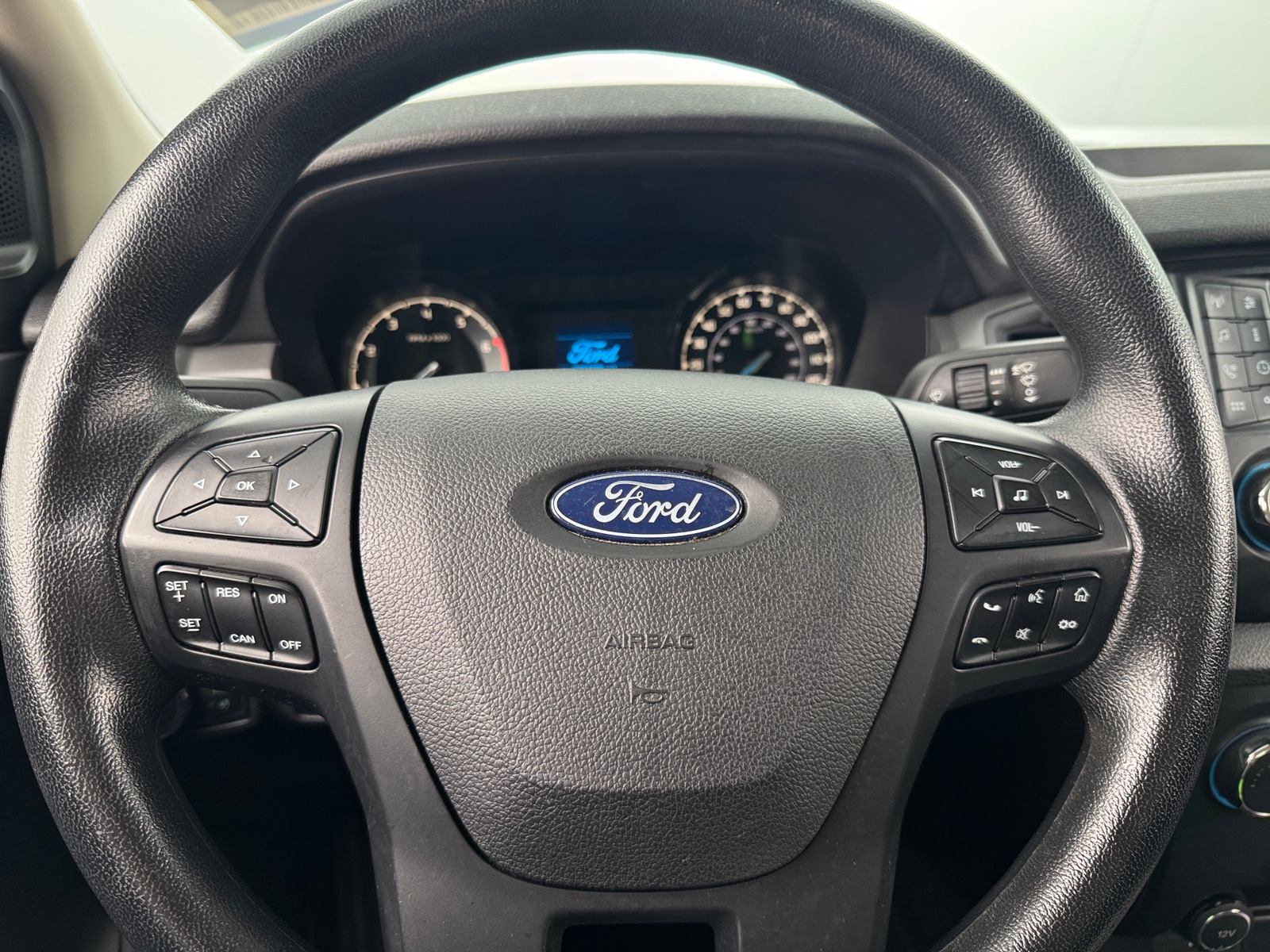 Thumbnail: 2020 Ford Ranger - 5