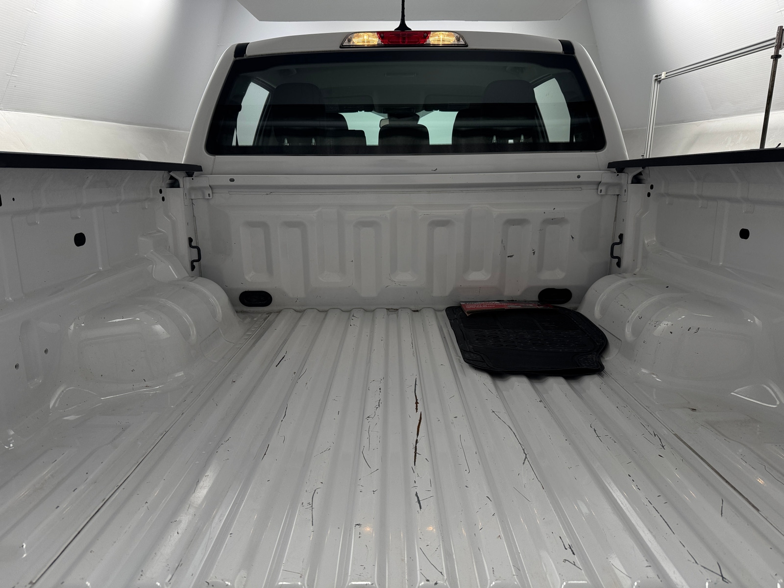 Thumbnail: 2020 Ford Ranger - 7